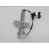 Recambio de elevalunas trasero derecho para kia rio 1.1 crdi cat referencia OEM IAM FUNDA  CARIBE FUNDA