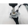 Recambio de elevalunas trasero derecho para kia rio 1.1 crdi cat referencia OEM IAM FUNDA  CARIBE FUNDA