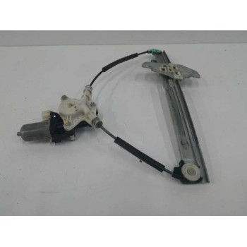 Recambio de elevalunas delantero derecho para kia rio 1.1 crdi cat referencia OEM IAM 824601W000  