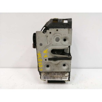 Recambio de cerradura puerta delantera derecha para jeep compass 2.4 16v cat referencia OEM IAM P04589416AE  