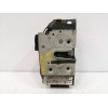 Recambio de cerradura puerta delantera derecha para jeep compass 2.4 16v cat referencia OEM IAM P04589416AE  