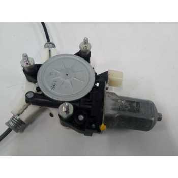 Recambio de elevalunas delantero derecho para kia rio 1.1 crdi cat referencia OEM IAM 824601W000  