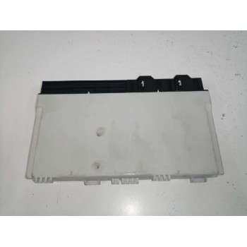 Recambio de modulo confort para bmw serie 7 (f01/f02) 750ld xdrive referencia OEM IAM 61359354278  