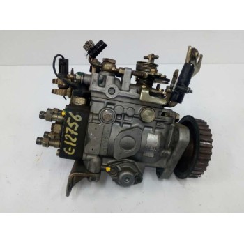 Recambio de bomba inyeccion para nissan primera berl./familiar (p10/w10) 2.0 diesel referencia OEM IAM 1670057J21 1047402292 