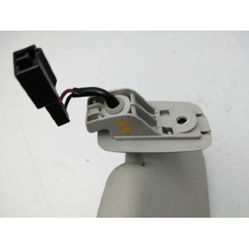 Recambio de parasol izquierdo para volkswagen golf v berlina (1k1) 1.9 tdi referencia OEM IAM 1K0857551  