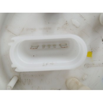 Recambio de aforador para volkswagen polo v (6r1, 6c1) 1.0 referencia OEM IAM 6R0919051M  A2C92351300