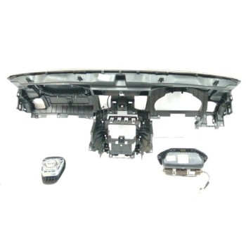 Recambio de salpicadero para opel insignia berlina 2.0 cdti cat referencia OEM IAM 20953073 13270401 20955173