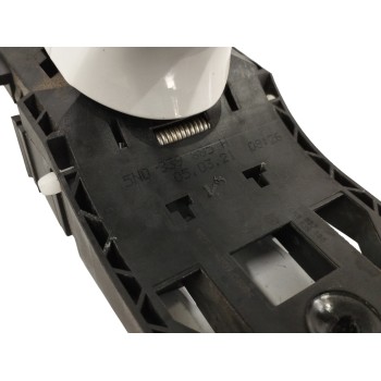 Recambio de maneta exterior trasera izquierda para seat arona (kj7, kjp) 1.0 tsi referencia OEM IAM   