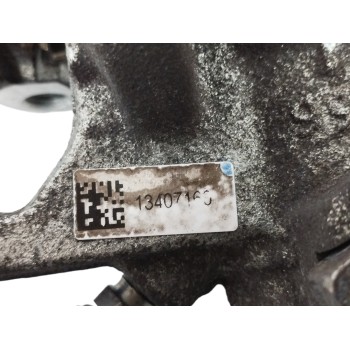 Recambio de pinza freno trasera derecha para chevrolet trax 1.7 diesel cat referencia OEM IAM 13407160  