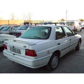 ford orion del año 1992