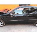 MERCEDES-BENZ CLASE CLC (CL203) CLC