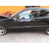 mercedes-benz clase clc (cl203) clc del año 2009