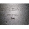 Recambio de moldura para renault kadjar referencia OEM IAM 850183595R TRASERA PARAGOLPES OBSERVAR FOTOS