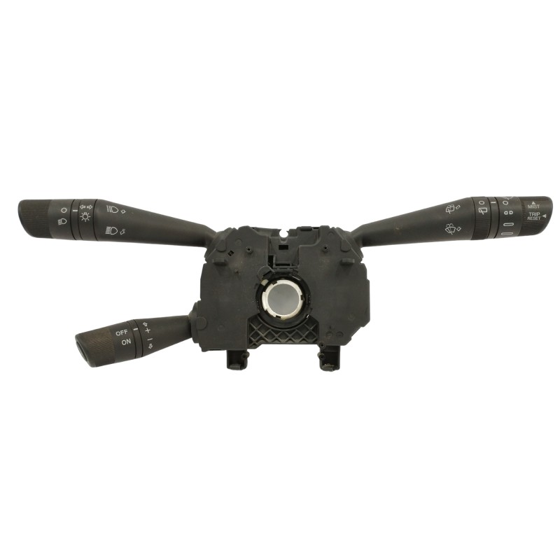 Recambio de mando multifuncion para fiat doblo ii (152) 1.6 jtdm 16v referencia OEM IAM 07356149570  