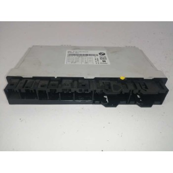 Recambio de modulo confort para bmw serie 7 (f01/f02) 750ld xdrive referencia OEM IAM 61359354278  