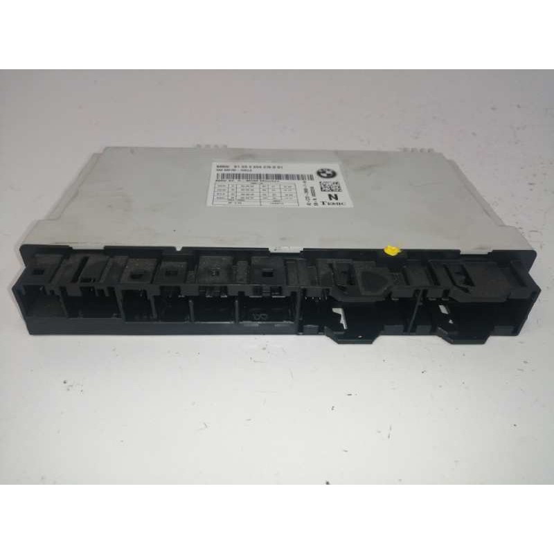MODULO CONFORT