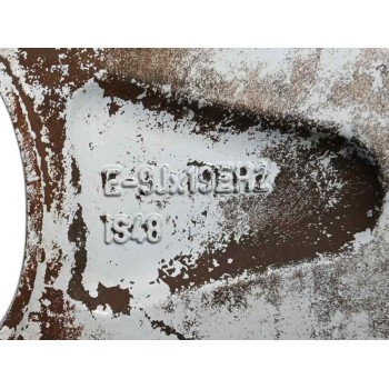 Recambio de llanta para bmw x5 (e53) 4.4 v8 32v cat (m62) referencia OEM IAM 1096231 E9JX19EH2 IS48 5H 5X120