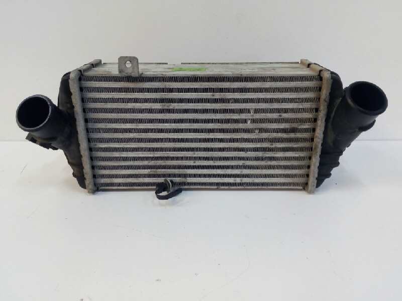 Recambio de intercooler para kia rio 1.1 crdi cat referencia OEM IAM 282702A060  
