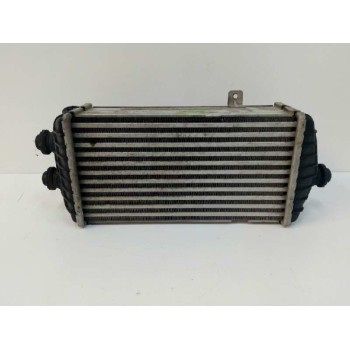 Recambio de intercooler para kia rio 1.1 crdi cat referencia OEM IAM 282702A060  