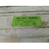 Recambio de intercooler para kia rio 1.1 crdi cat referencia OEM IAM 282702A060  