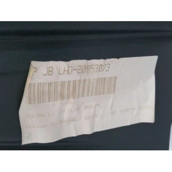 Recambio de salpicadero para opel insignia berlina 2.0 cdti cat referencia OEM IAM 20953073 13270401 20955173