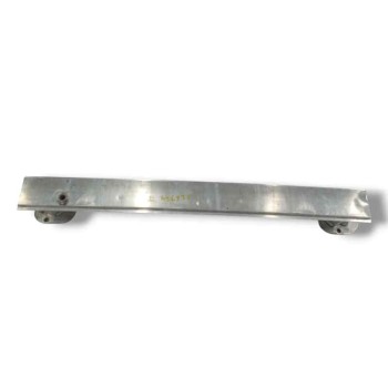 Recambio de refuerzo paragolpes trasero para peugeot 308 1.6 16v referencia OEM IAM 9656779180  