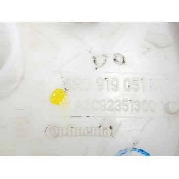 Recambio de aforador para volkswagen polo v (6r1, 6c1) 1.0 referencia OEM IAM 6R0919051M  A2C92351300