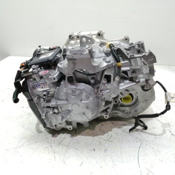 Recambio de caja cambios para citroën c4 picasso 1.6 blue-hdi fap referencia OEM IAM 20GE23  