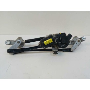 MOTOR LIMPIA DELANTERO 981001W000 