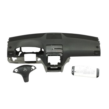 SALPICADERO A2046803787 2048604302 2048600005