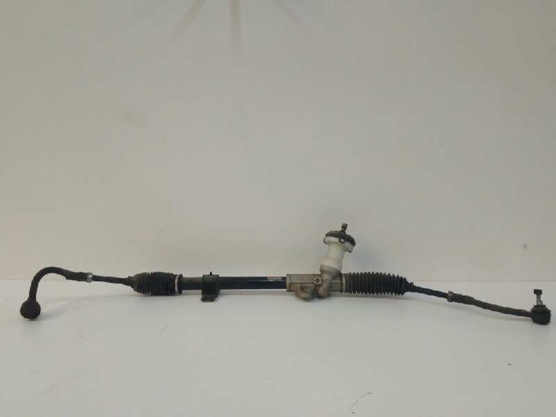 Recambio de cremallera direccion para kia rio 1.1 crdi cat referencia OEM IAM 565001W100 Recambio de cremallera direccion para kia rio 1.1 crdi cat referencia OEM IAM 565001W100