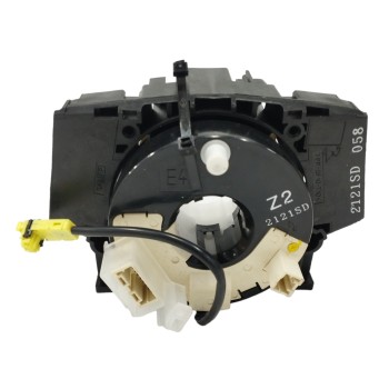 Recambio de anillo airbag para nissan x-trail (t31) 2.0 dci turbodiesel cat referencia OEM IAM B5567BH00A  