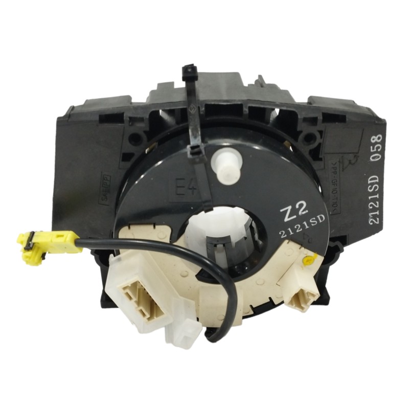 Recambio de anillo airbag para nissan x-trail (t31) 2.0 dci turbodiesel cat referencia OEM IAM B5567BH00A  