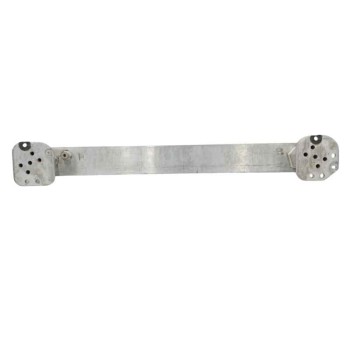 Recambio de refuerzo paragolpes trasero para peugeot 308 1.6 16v referencia OEM IAM 9656779180  