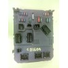 Recambio de caja reles / fusibles para peugeot 206 berlina xt referencia OEM IAM 9650584680 S118085220B 