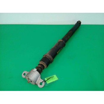 Recambio de amortiguador trasero izquierdo para peugeot 308 sport referencia OEM IAM   