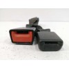 Recambio de enganche cinturon derecho para jeep compass 2.4 16v cat referencia OEM IAM 1GD221DVAA TRASERO 