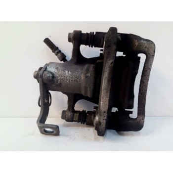 Recambio de pinza freno trasera derecha para kia rio 1.1 crdi cat referencia OEM IAM 584001W350  