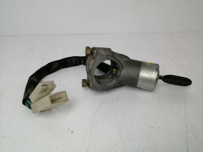 Recambio de antirrobo para iveco daily combi 1989  35 - 10 classic, combi referencia OEM IAM   