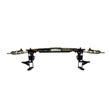 Recambio de panel frontal para mercedes-benz clase gla (x156) gla 200 cdi / d (156.908) referencia OEM IAM A2466200315  