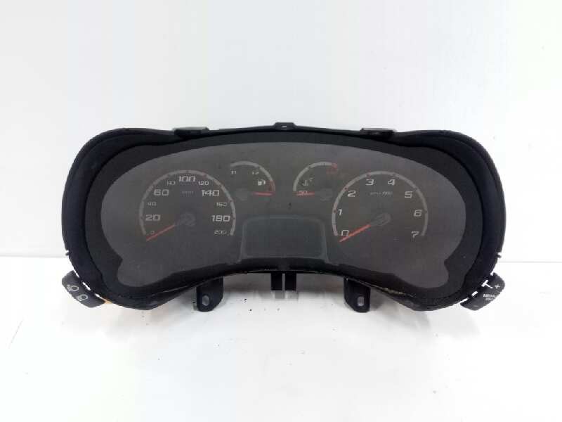 Recambio de cuadro instrumentos para ford ka (ccu) 1.3 tdci cat referencia OEM IAM 51793562  