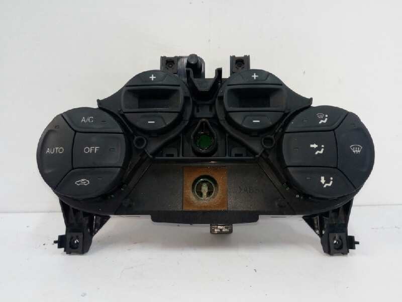 Recambio de mando climatizador para ford ka (ccu) 1.3 tdci cat referencia OEM IAM 735494684  