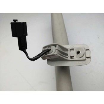 Recambio de parasol derecho para volkswagen golf v berlina (1k1) 1.9 tdi referencia OEM IAM 1K0857552  