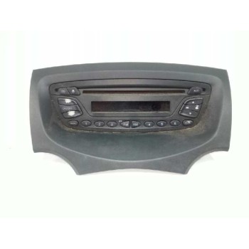 SISTEMA AUDIO / RADIO CD 7354765220 BOTONES PELADOS 
