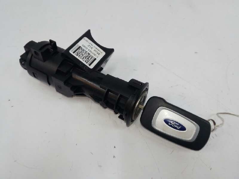 Recambio de antirrobo para ford ka (ccu) 1.3 tdci cat referencia OEM IAM 51800628  