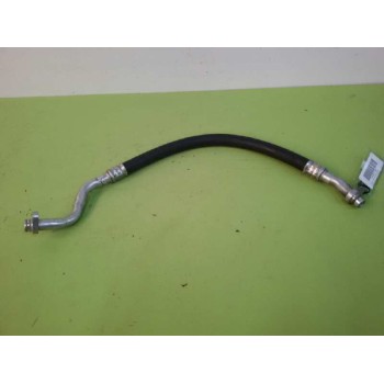 Recambio de tubos aire acondicionado para nissan qashqai (j10) acenta referencia OEM IAM 92480BR30B  
