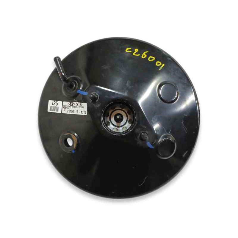 Recambio de servofreno para kia sportage iv (ql, qle) 1.7 crdi referencia OEM IAM 585002Y250  