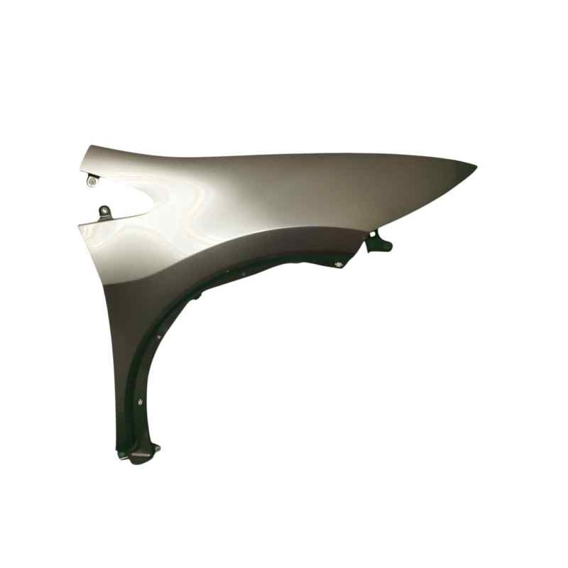 Recambio de aleta delantera derecha para honda civic berlina 5 (fk) 2.2 ctdi referencia OEM IAM 60210SMGE00ZZ  