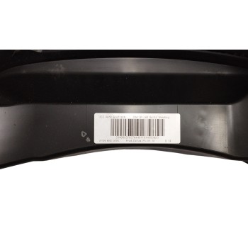 Recambio de salpicadero para mercedes-benz clase c (w204) berlina 2.2 cdi cat referencia OEM IAM A2046803787 2048604302 20486000