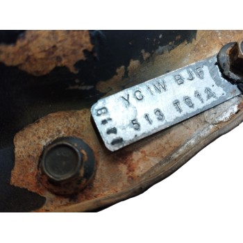 Recambio de puente trasero para ford transit mod. 2000 combi 2.4 tde cat referencia OEM IAM 1C154001GJ  RELACION 4.63